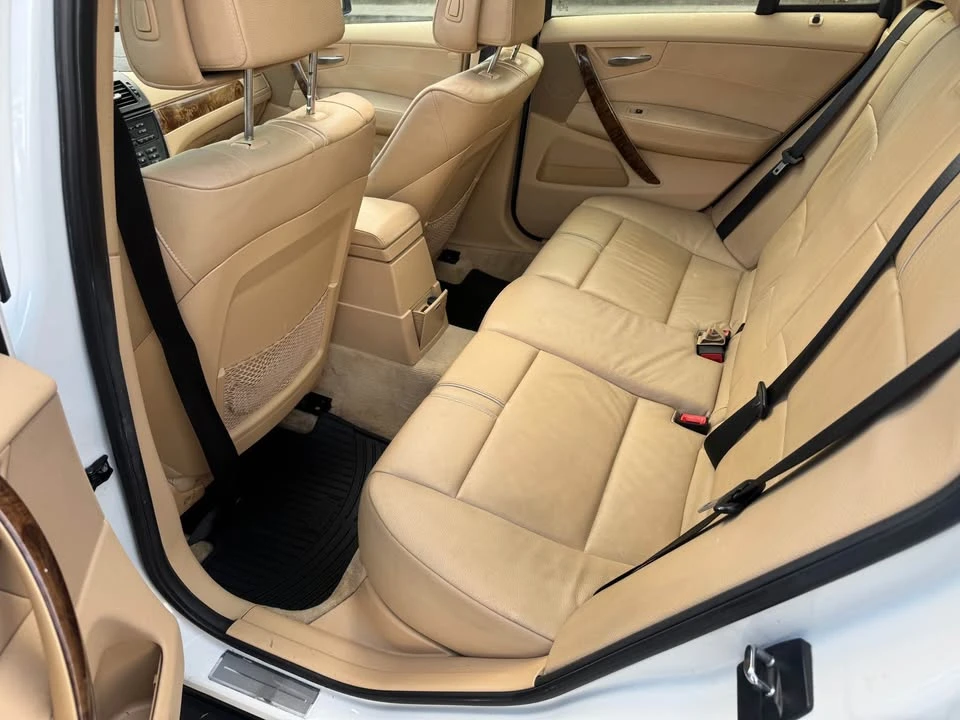 2008 BMW E83 X3 - Image 8 of 13