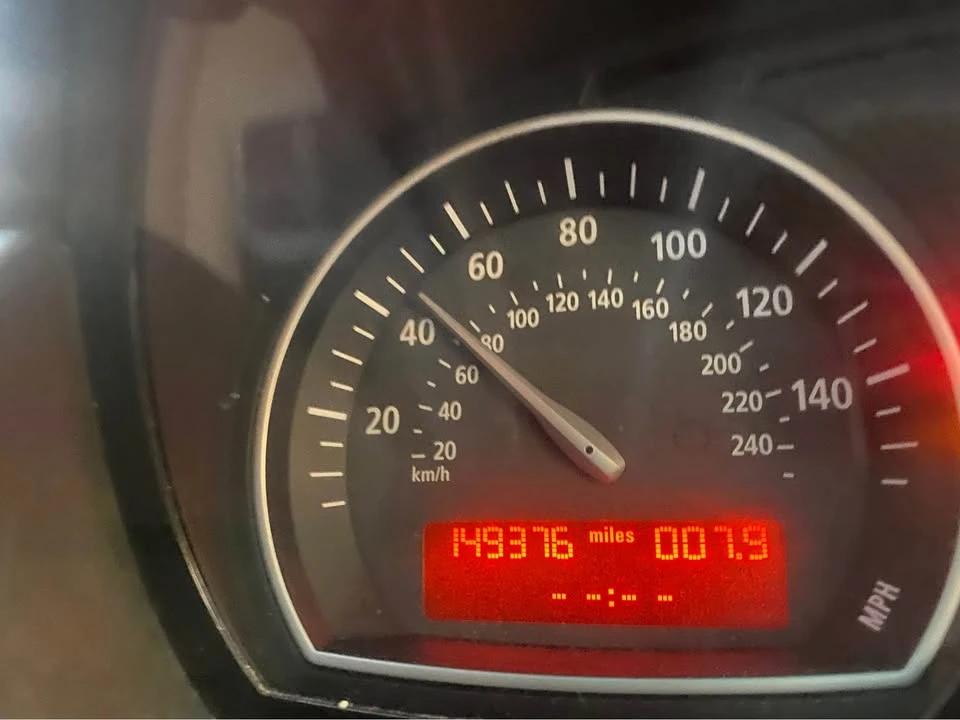 2008 BMW E83 X3 - Image 7 of 14