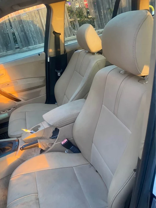 2008 BMW E83 X3 - Image 13 of 14