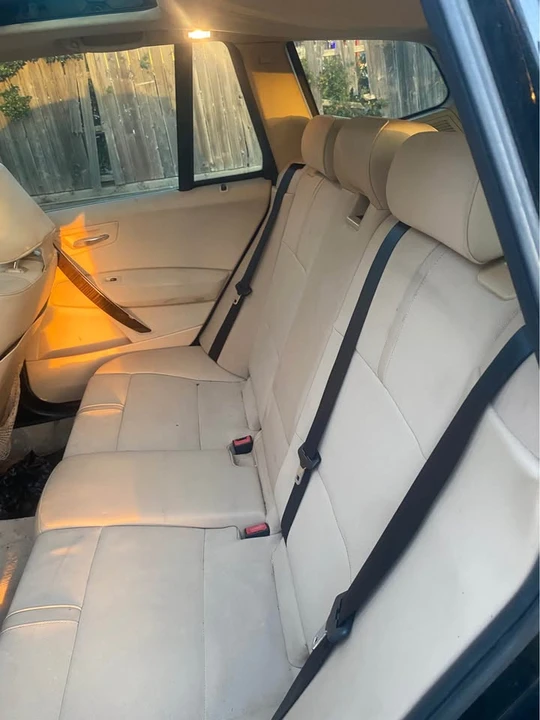 2008 BMW E83 X3 - Image 11 of 14