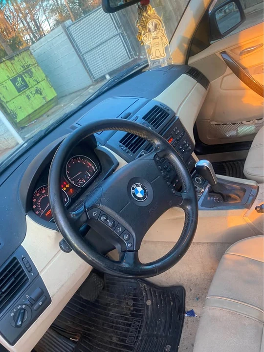 2008 BMW E83 X3 - Image 14 of 14