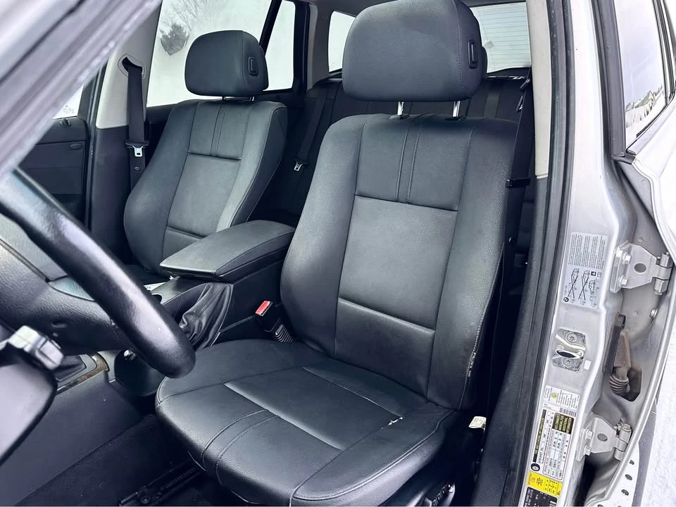 2008 BMW E83 X3 - Image 7 of 13