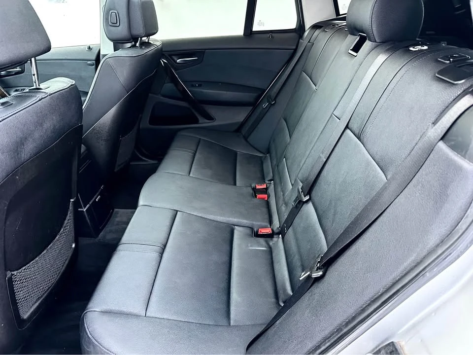 2008 BMW E83 X3 - Image 9 of 13
