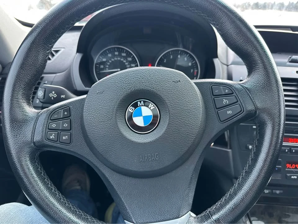 2008 BMW E83 X3 - Image 12 of 13