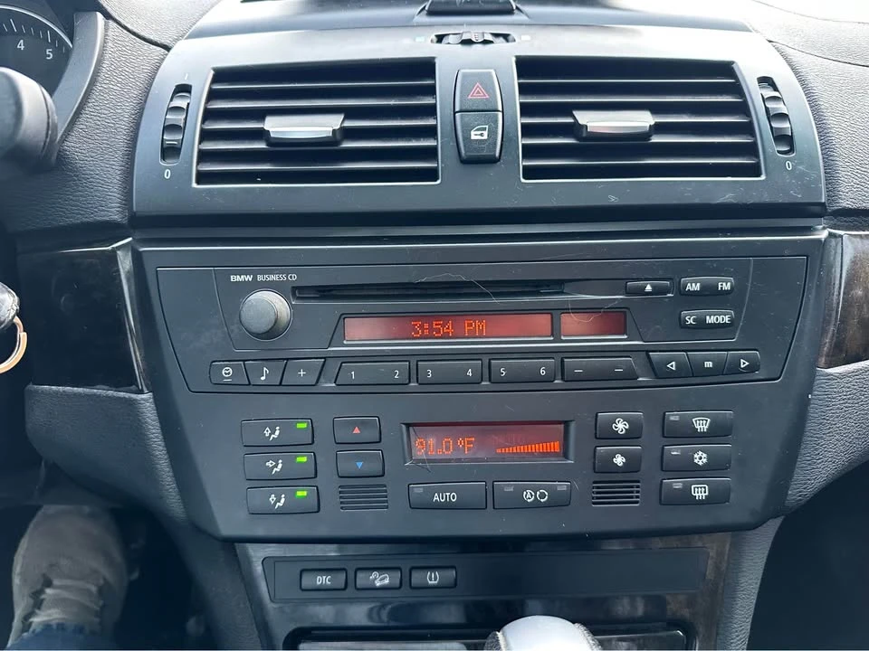2008 BMW E83 X3 - Image 11 of 13
