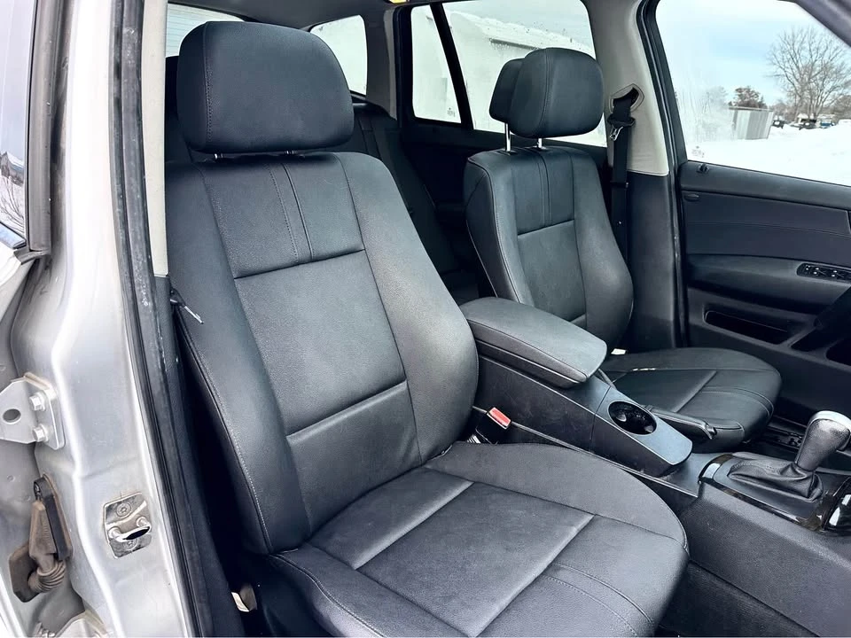 2008 BMW E83 X3 - Image 8 of 13