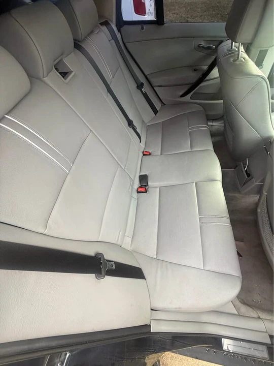 2008 BMW E83 X3 - Image 5 of 8