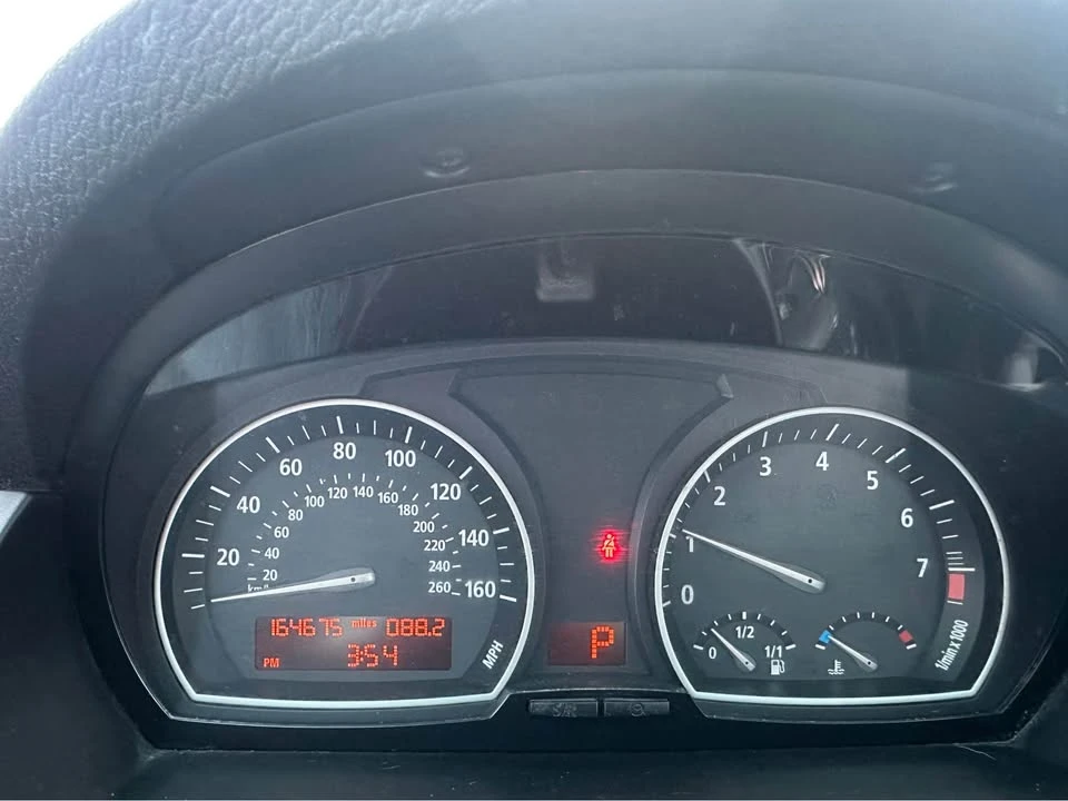 2008 BMW E83 X3 - Image 13 of 13