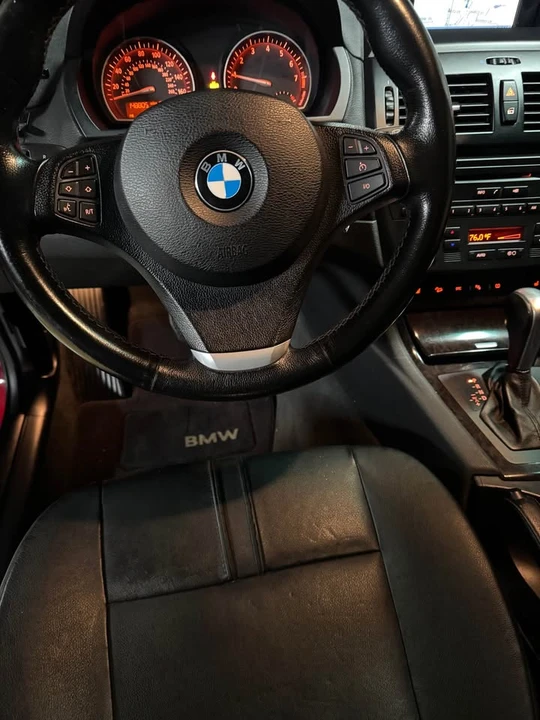 2008 BMW E83 X3 - Image 6 of 13