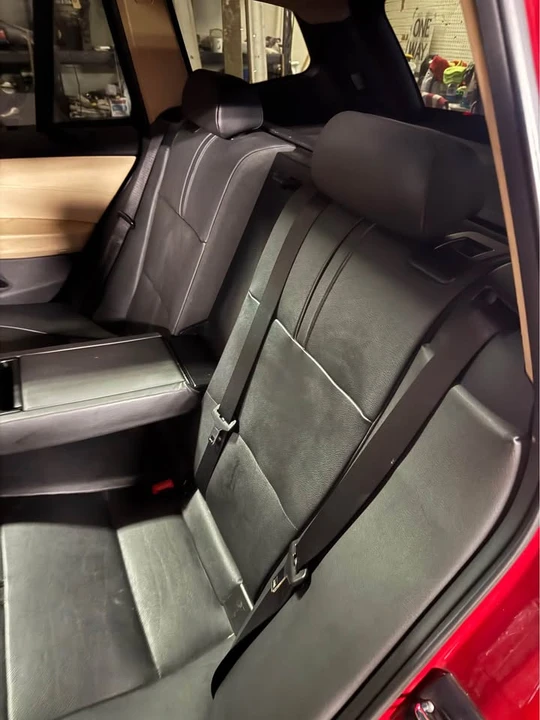 2008 BMW E83 X3 - Image 10 of 13