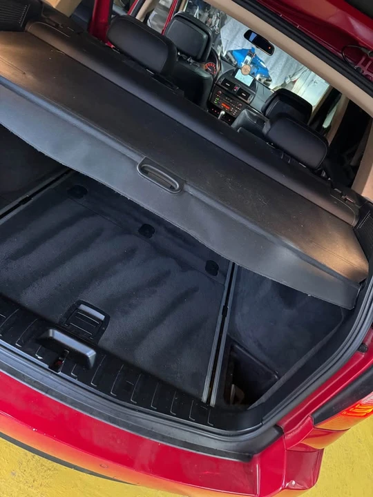 2008 BMW E83 X3 - Image 11 of 13