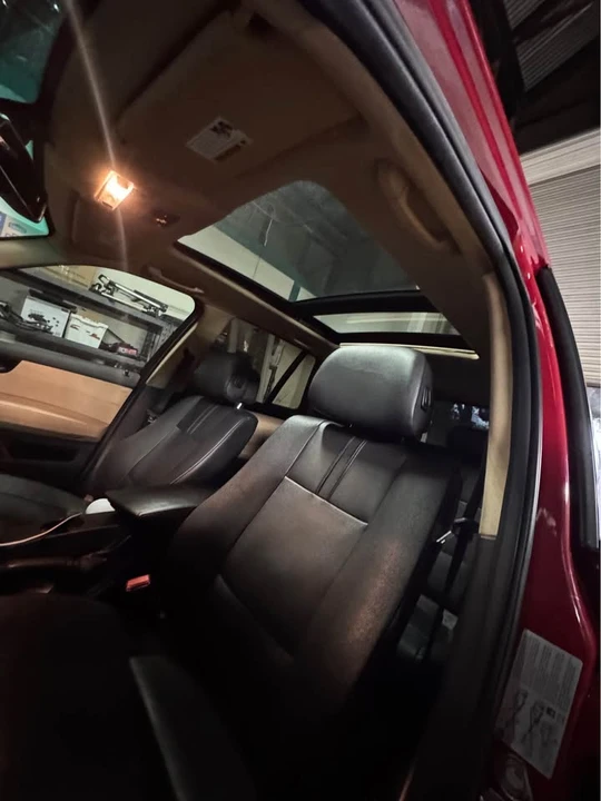 2008 BMW E83 X3 - Image 7 of 13