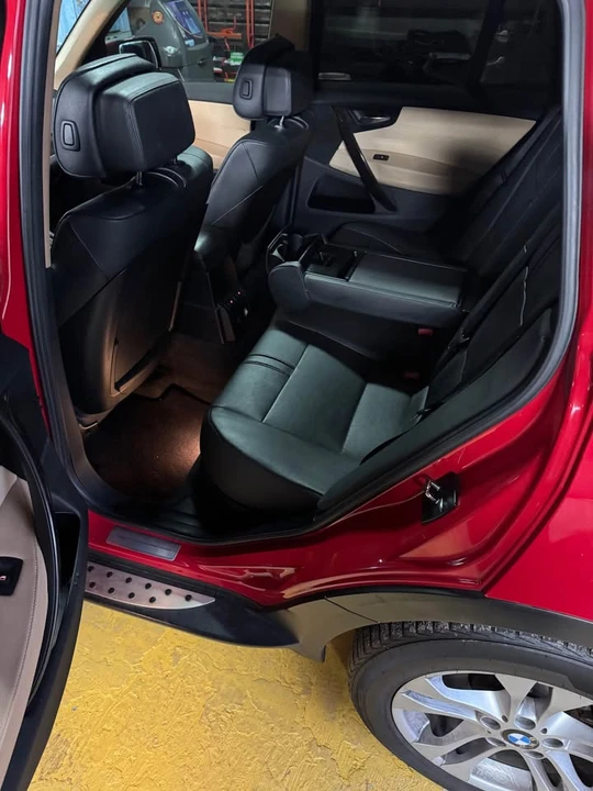 2008 BMW E83 X3 - Image 9 of 13
