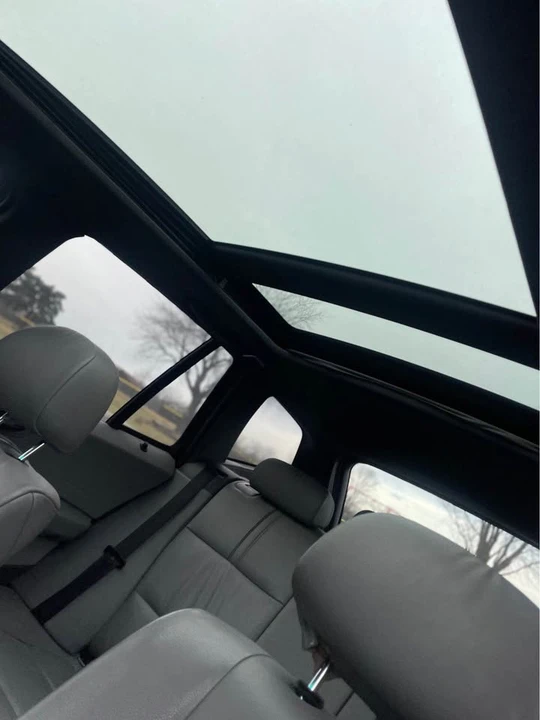 2008 BMW E83 X3 - Image 2 of 5