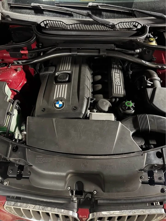 2008 BMW E83 X3 - Image 13 of 13