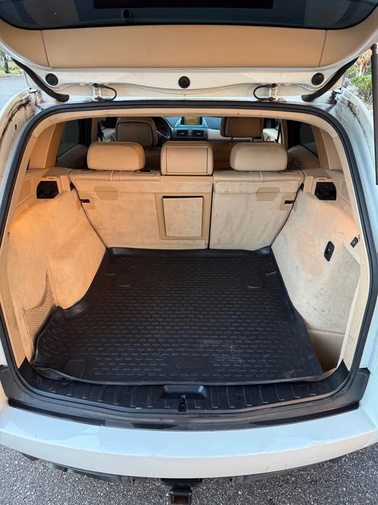 2008 BMW E83 X3 - Image 14 of 19