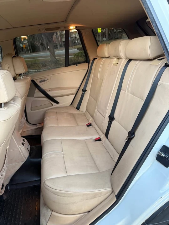 2008 BMW E83 X3 - Image 11 of 19