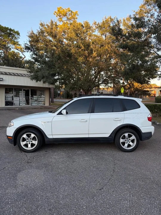 2008 BMW E83 X3 - Image 2 of 19