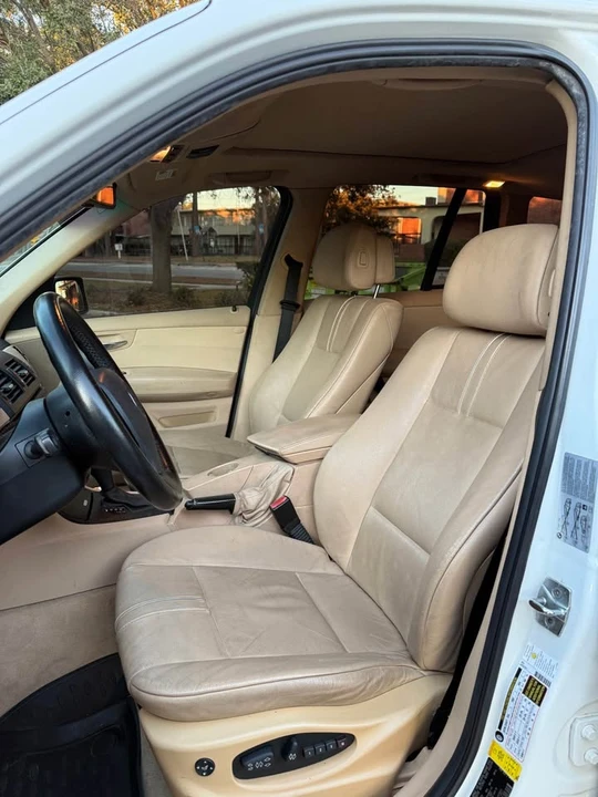 2008 BMW E83 X3 - Image 9 of 19