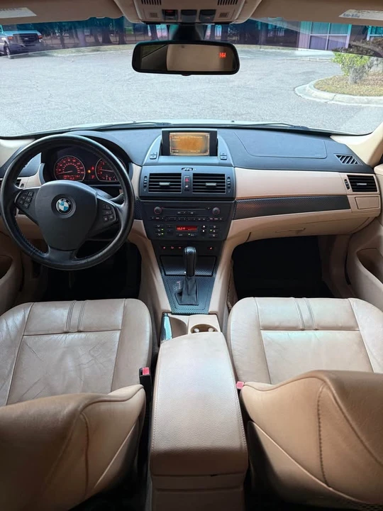 2008 BMW E83 X3 - Image 15 of 19