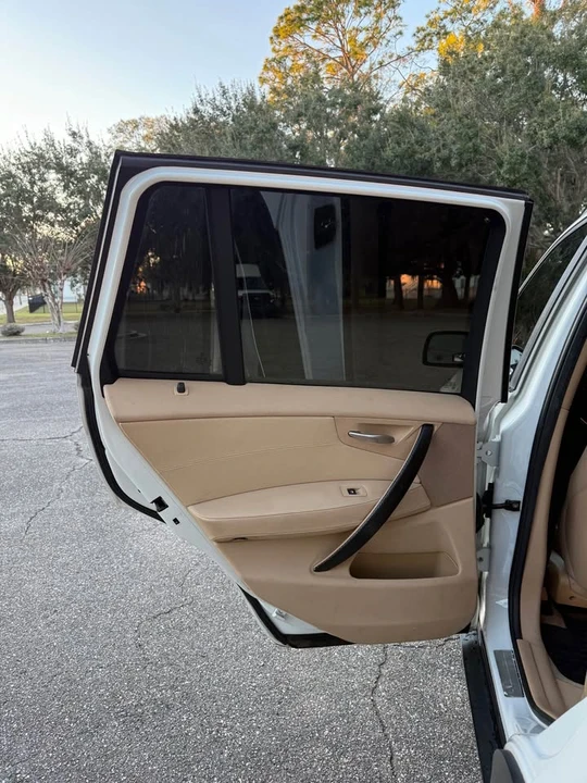 2008 BMW E83 X3 - Image 13 of 19