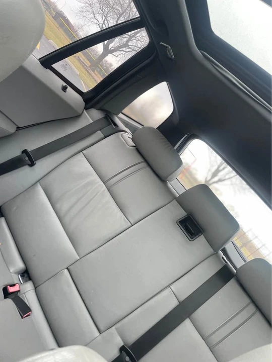 2008 BMW E83 X3 - Image 3 of 5