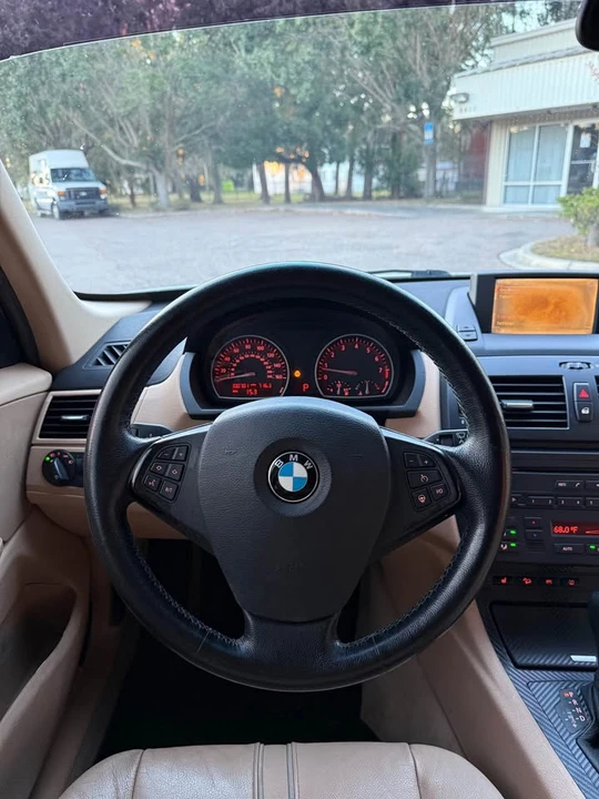 2008 BMW E83 X3 - Image 16 of 19