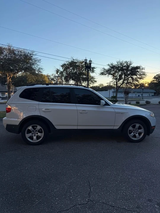 2008 BMW E83 X3 - Image 6 of 19