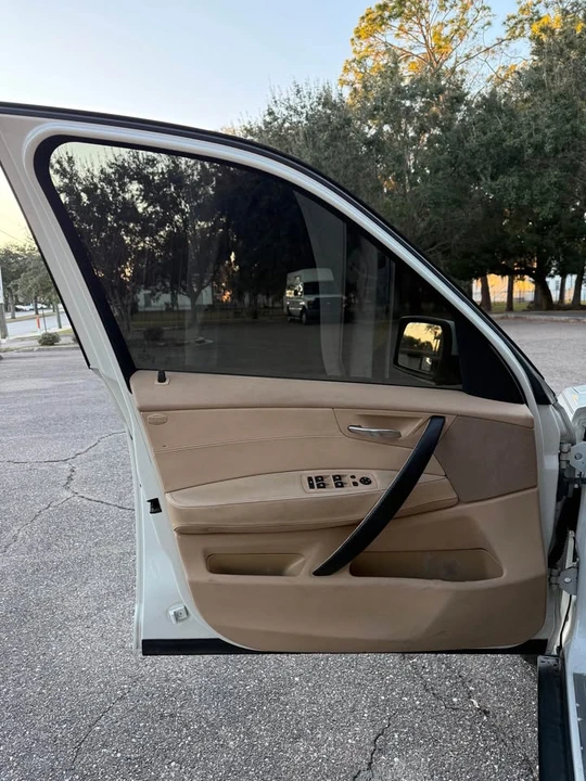 2008 BMW E83 X3 - Image 10 of 19