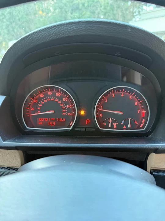 2008 BMW E83 X3 - Image 17 of 19