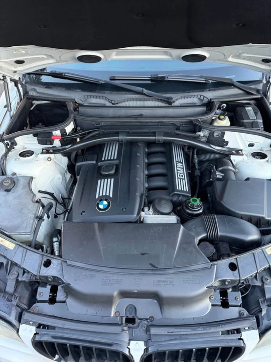 2008 BMW E83 X3 - Image 19 of 19