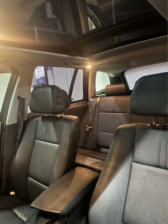 2008 BMW E83 X3 - Image 6 of 7