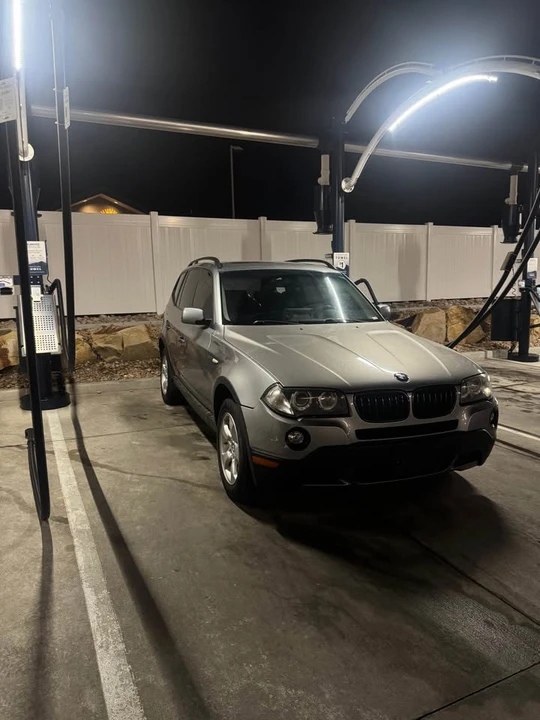 2008 BMW E83 X3 - Image 2 of 7