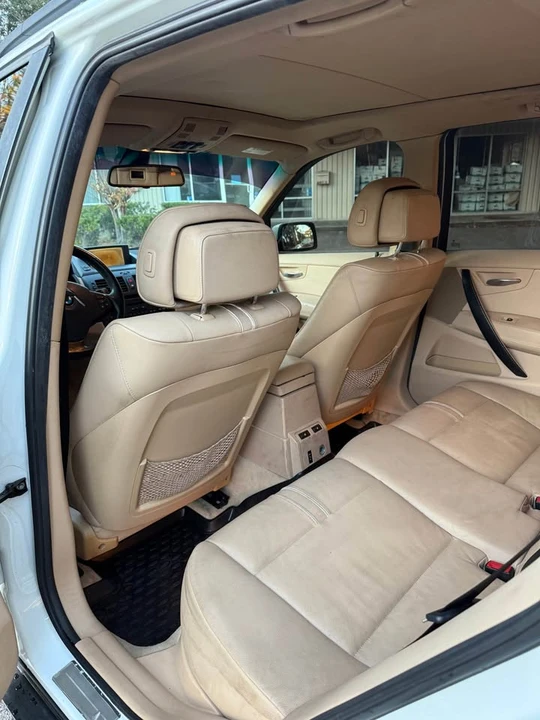 2008 BMW E83 X3 - Image 12 of 19