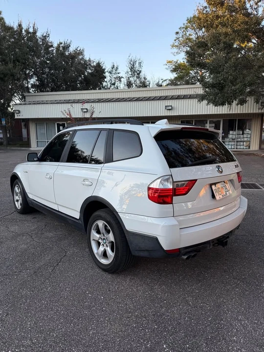 2008 BMW E83 X3 - Image 3 of 19