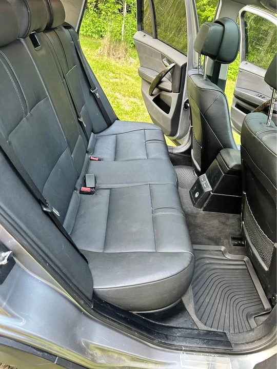 2008 BMW E83 X3 - Image 4 of 9