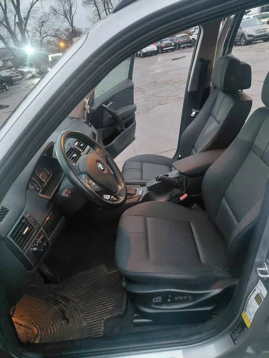 2008 BMW E83 X3 - Image 6 of 10