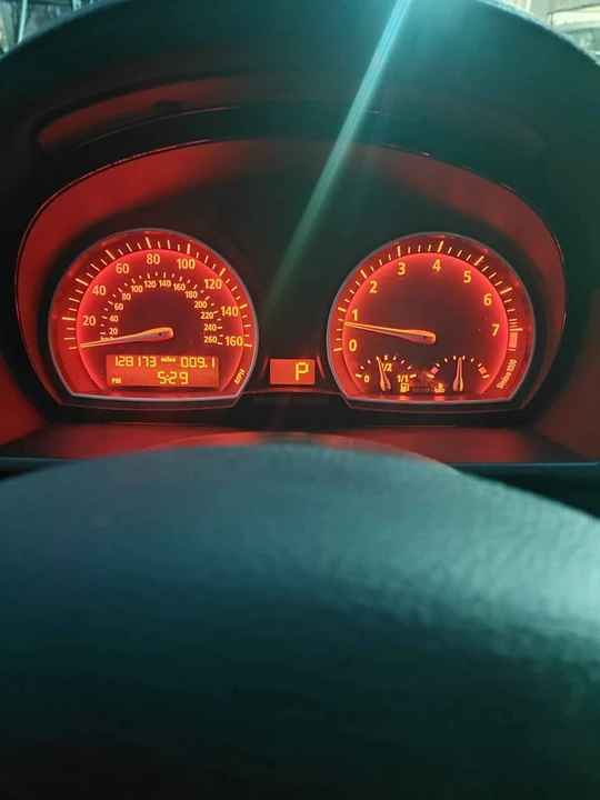 2008 BMW E83 X3 - Image 10 of 10