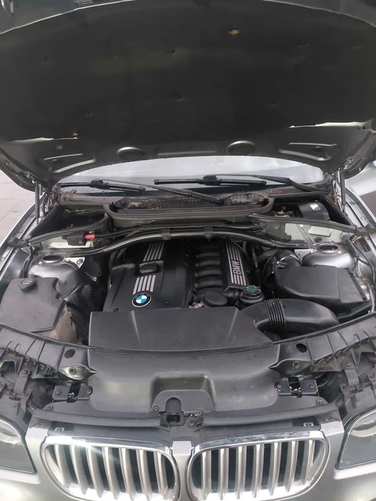 2008 BMW E83 X3 - Image 9 of 10