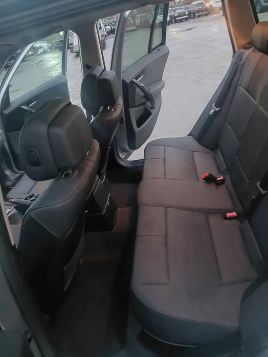 2008 BMW E83 X3 - Image 7 of 10