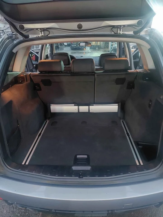 2008 BMW E83 X3 - Image 8 of 10