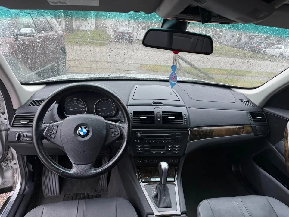 2008 BMW E83 X3 - Image 5 of 9
