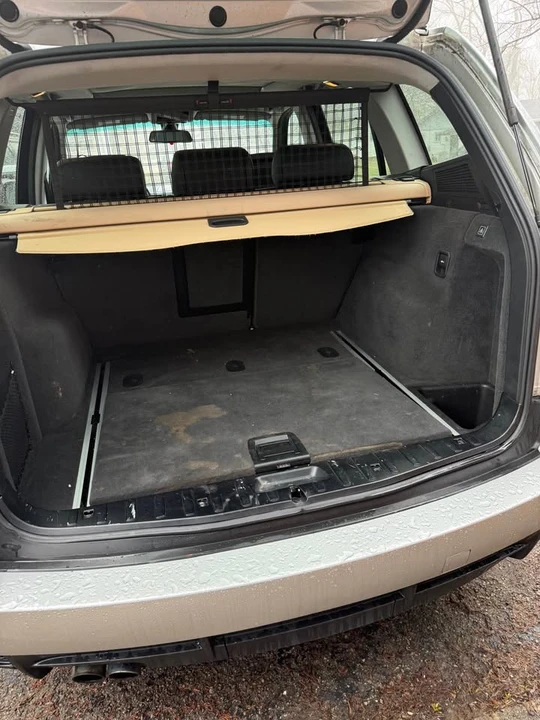 2008 BMW E83 X3 - Image 9 of 9