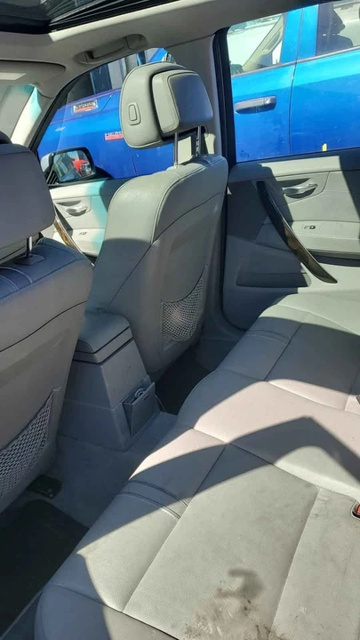 2008 BMW E83 X3 - Image 3 of 3