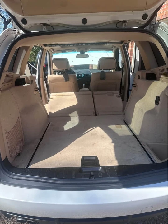 2008 BMW E83 X3 - Image 18 of 20