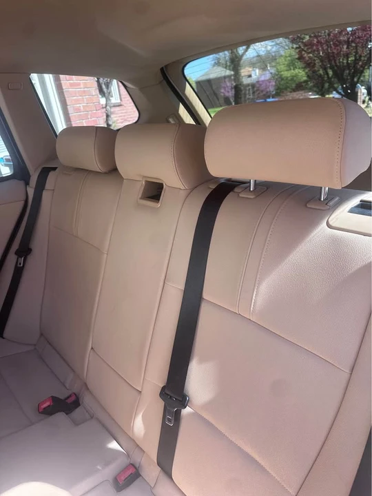 2008 BMW E83 X3 - Image 15 of 20
