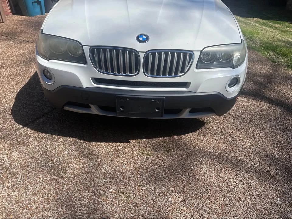 2008 BMW E83 X3 - Image 4 of 20