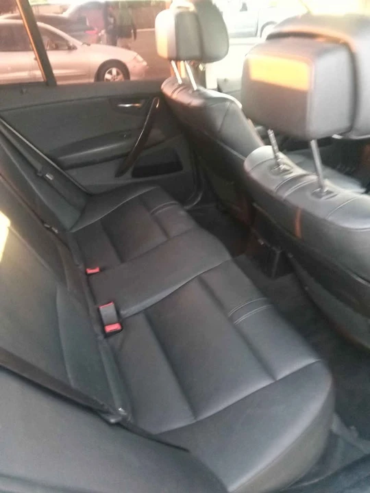 2008 BMW E83 X3 - Image 5 of 12
