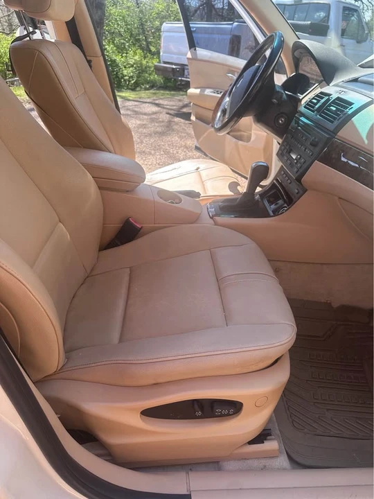 2008 BMW E83 X3 - Image 14 of 20
