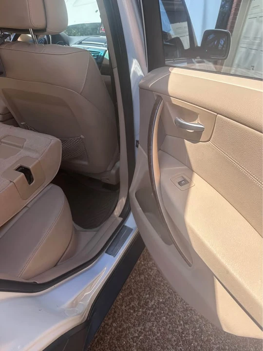 2008 BMW E83 X3 - Image 17 of 20